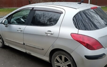 Peugeot 308 II, 2008 год, 300 000 рублей, 4 фотография