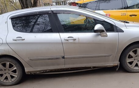 Peugeot 308 II, 2008 год, 300 000 рублей, 2 фотография