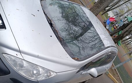 Peugeot 308 II, 2008 год, 300 000 рублей, 5 фотография