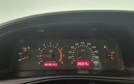 Chevrolet Niva I рестайлинг, 2011 год, 500 000 рублей, 16 фотография