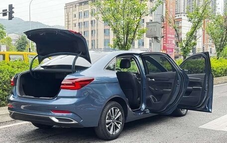 Ford Escort, 2021 год, 1 120 840 рублей, 6 фотография