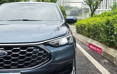 Ford Escort, 2021 год, 1 120 840 рублей, 7 фотография