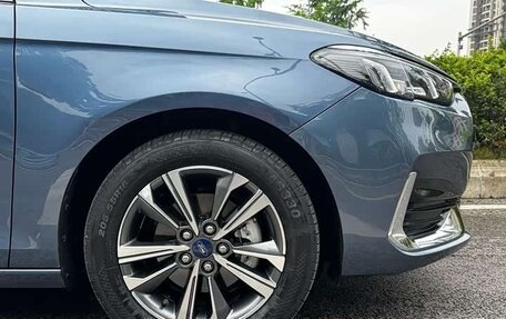 Ford Escort, 2021 год, 1 120 840 рублей, 11 фотография