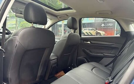 Ford Escort, 2021 год, 1 120 840 рублей, 13 фотография