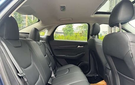 Ford Escort, 2021 год, 1 120 840 рублей, 14 фотография