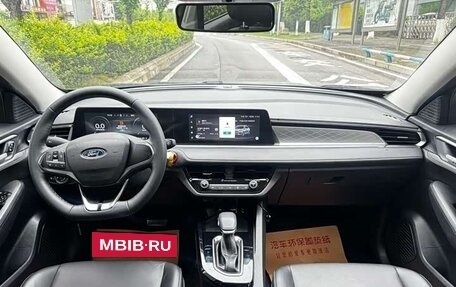 Ford Escort, 2021 год, 1 120 840 рублей, 16 фотография