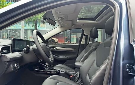 Ford Escort, 2021 год, 1 120 840 рублей, 18 фотография