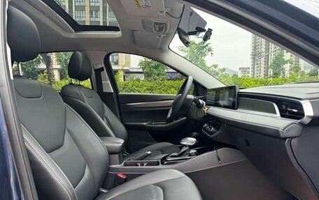 Ford Escort, 2021 год, 1 120 840 рублей, 25 фотография