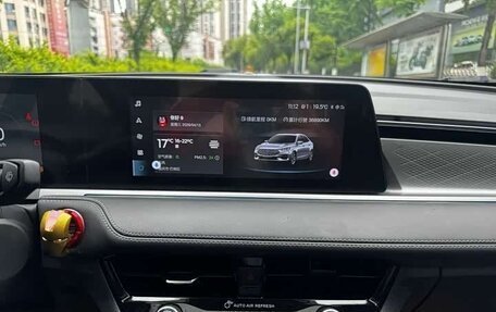 Ford Escort, 2021 год, 1 120 840 рублей, 20 фотография