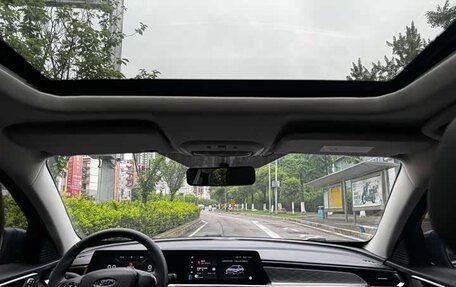 Ford Escort, 2021 год, 1 120 840 рублей, 26 фотография