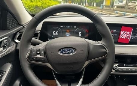 Ford Escort, 2021 год, 1 120 840 рублей, 15 фотография