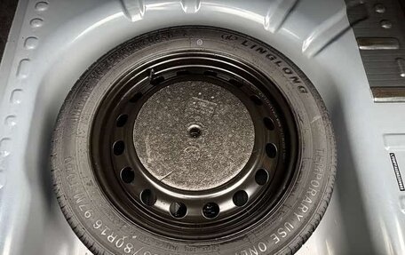 Ford Escort, 2021 год, 1 120 840 рублей, 28 фотография