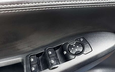 Ford Escort, 2021 год, 1 120 840 рублей, 21 фотография