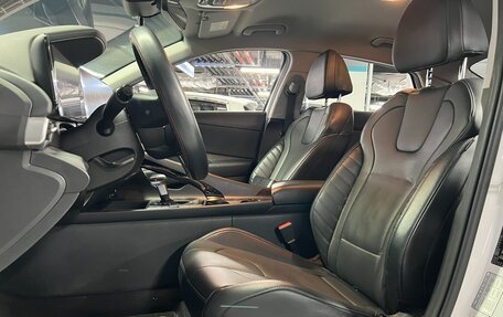 Hyundai Avante, 2022 год, 1 420 013 рублей, 7 фотография