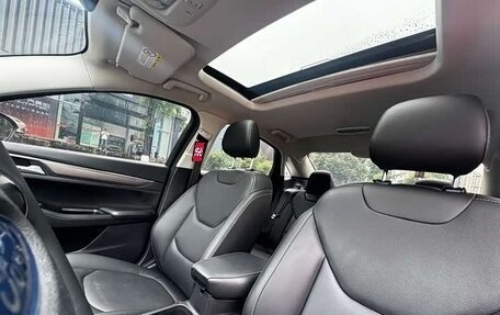 Ford Escort, 2021 год, 1 120 840 рублей, 19 фотография