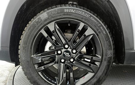 Chevrolet Trax, 2023 год, 1 523 240 рублей, 6 фотография