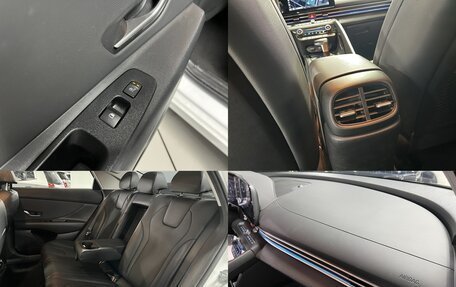 Hyundai Avante, 2022 год, 1 420 013 рублей, 17 фотография