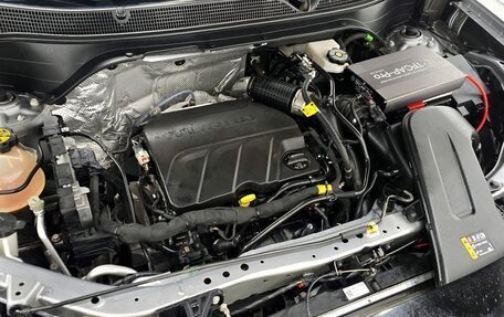 Chevrolet Trax, 2023 год, 1 523 240 рублей, 7 фотография