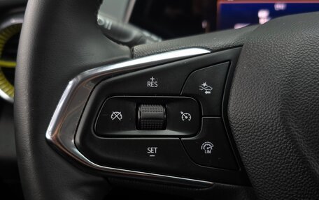 Chevrolet Trax, 2023 год, 1 523 240 рублей, 20 фотография