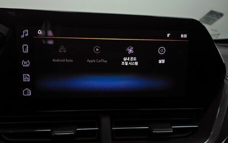 Chevrolet Trax, 2023 год, 1 523 240 рублей, 15 фотография