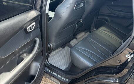 Chery Tiggo 4 I рестайлинг, 2024 год, 1 725 000 рублей, 8 фотография