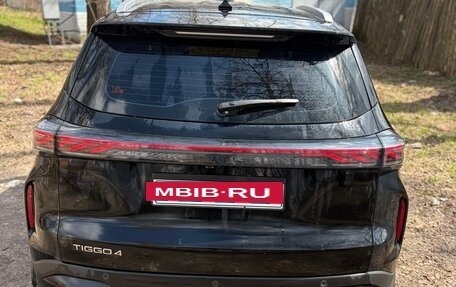 Chery Tiggo 4 I рестайлинг, 2024 год, 1 725 000 рублей, 4 фотография