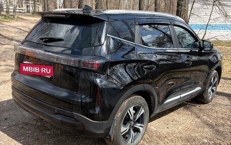 Chery Tiggo 4 I рестайлинг, 2024 год, 1 725 000 рублей, 5 фотография
