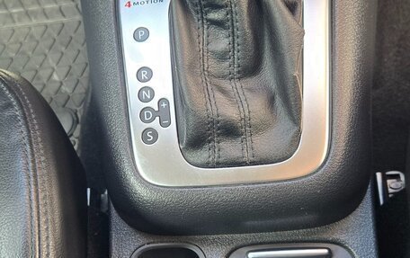 Volkswagen Tiguan I, 2011 год, 1 750 000 рублей, 8 фотография