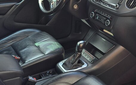 Volkswagen Tiguan I, 2011 год, 1 750 000 рублей, 7 фотография