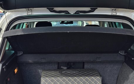 Volkswagen Tiguan I, 2011 год, 1 750 000 рублей, 10 фотография