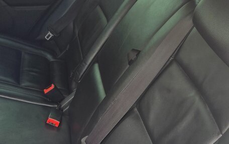 Volkswagen Tiguan I, 2011 год, 1 750 000 рублей, 11 фотография