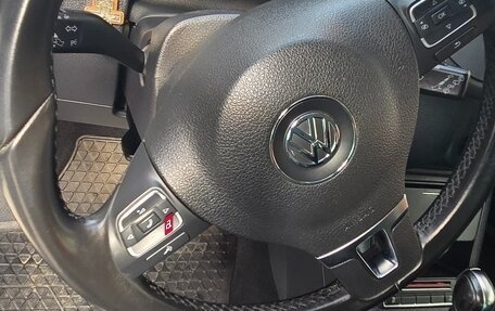 Volkswagen Tiguan I, 2011 год, 1 750 000 рублей, 12 фотография