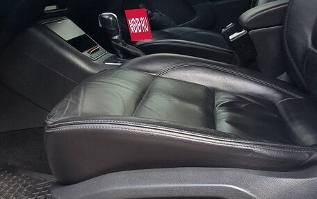 Volkswagen Tiguan I, 2011 год, 1 750 000 рублей, 13 фотография