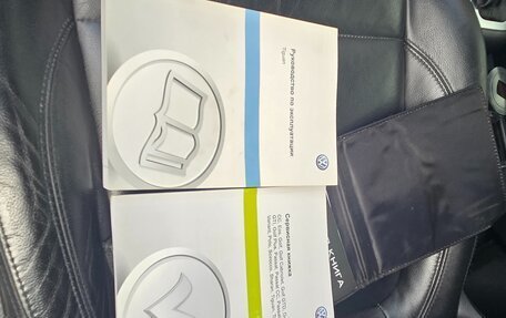 Volkswagen Tiguan I, 2011 год, 1 750 000 рублей, 16 фотография