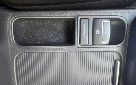 Volkswagen Tiguan I, 2011 год, 1 750 000 рублей, 15 фотография