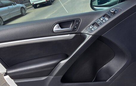 Volkswagen Tiguan I, 2011 год, 1 750 000 рублей, 14 фотография