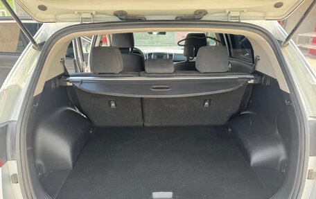 KIA Sportage IV рестайлинг, 2017 год, 1 650 000 рублей, 13 фотография