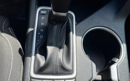 KIA Sportage IV рестайлинг, 2017 год, 1 650 000 рублей, 12 фотография