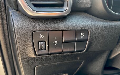 KIA Sportage IV рестайлинг, 2017 год, 1 650 000 рублей, 16 фотография