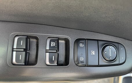 KIA Sportage IV рестайлинг, 2017 год, 1 650 000 рублей, 14 фотография