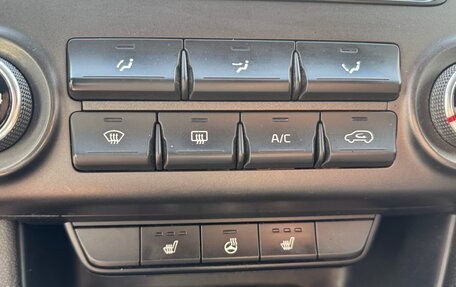 KIA Sportage IV рестайлинг, 2017 год, 1 650 000 рублей, 15 фотография