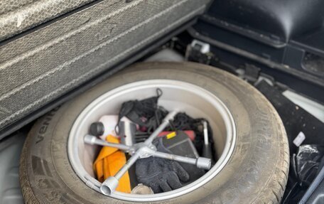 KIA Sportage IV рестайлинг, 2017 год, 1 650 000 рублей, 19 фотография