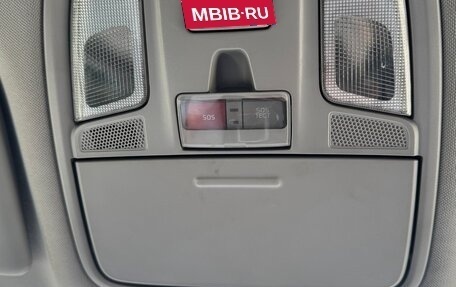 KIA Sportage IV рестайлинг, 2017 год, 1 650 000 рублей, 20 фотография