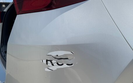 KIA Sportage IV рестайлинг, 2017 год, 1 650 000 рублей, 21 фотография