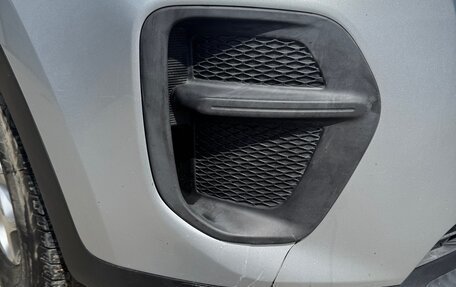 KIA Sportage IV рестайлинг, 2017 год, 1 650 000 рублей, 22 фотография