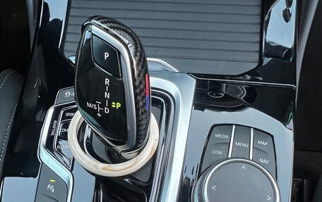 BMW X4, 2021 год, 5 700 000 рублей, 7 фотография