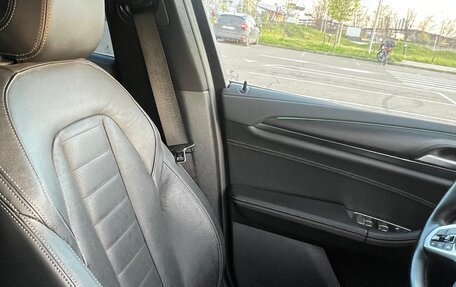 BMW X4, 2021 год, 5 700 000 рублей, 5 фотография