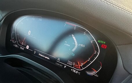 BMW X4, 2021 год, 5 700 000 рублей, 8 фотография