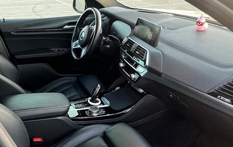 BMW X4, 2021 год, 5 700 000 рублей, 10 фотография