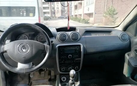 Renault Duster I рестайлинг, 2013 год, 420 000 рублей, 7 фотография